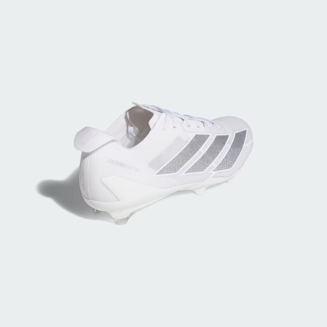 Adizero Electric Ⅱ Cleats WHT/SIL 26.5　U