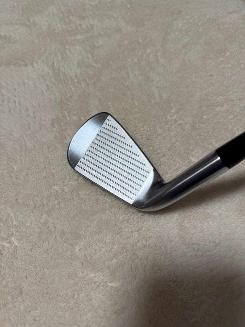 【極美品】キャロウェイ Xフォージド2024 N.S PRO MODUS105S