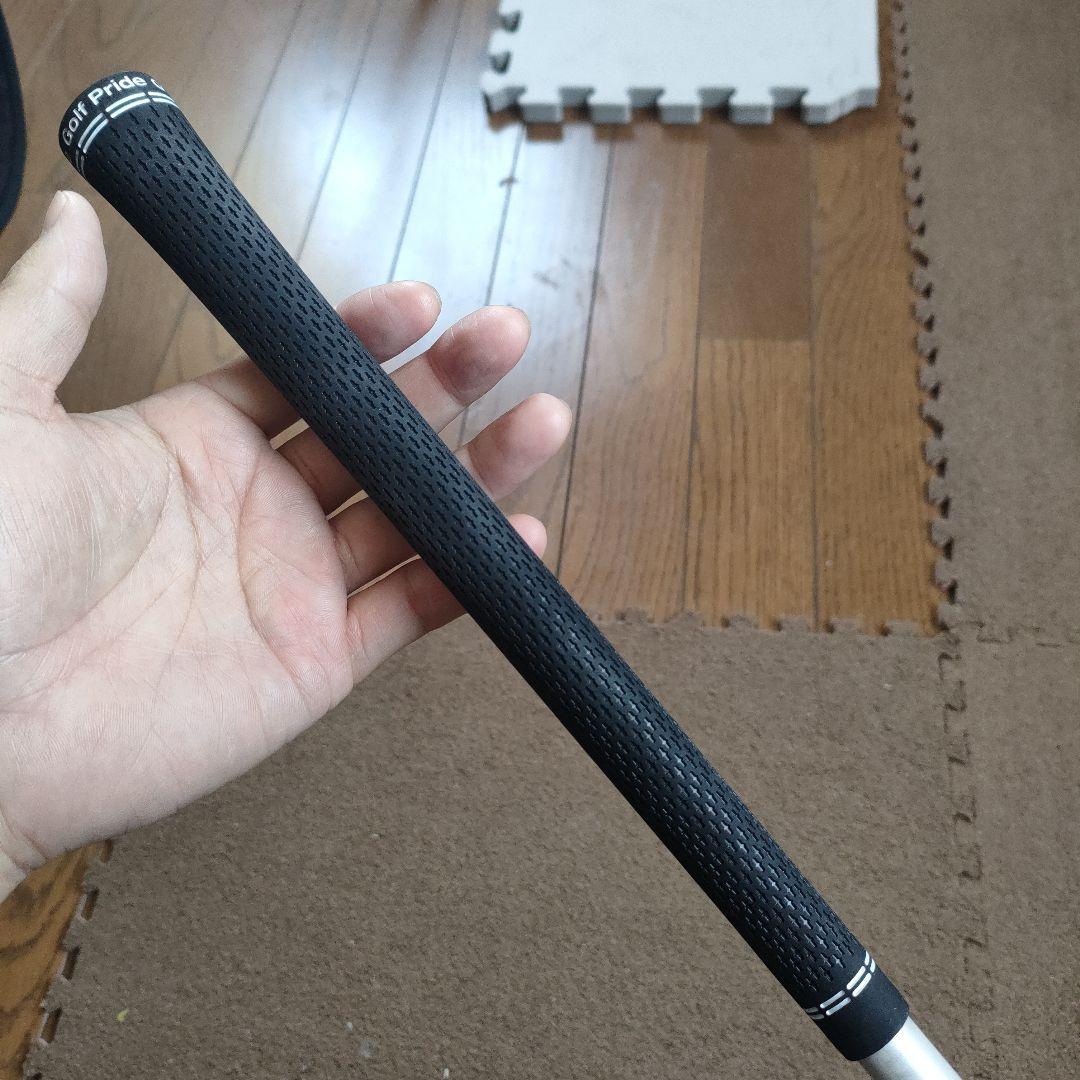 callway XR16 3W　ツアーAD DI 7X