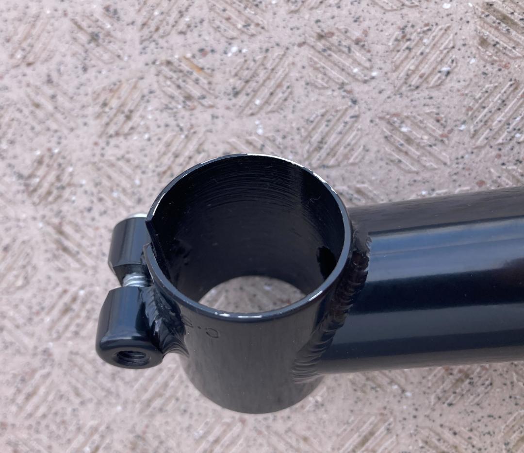 パーツ NITTO FW-31 Stem 90mm