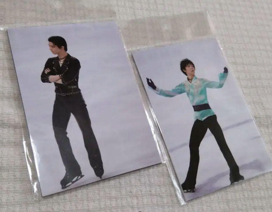 羽生結弦 『羽生結弦展 2022』 限定グッズ 12点まとめ売り【新品未開封品】