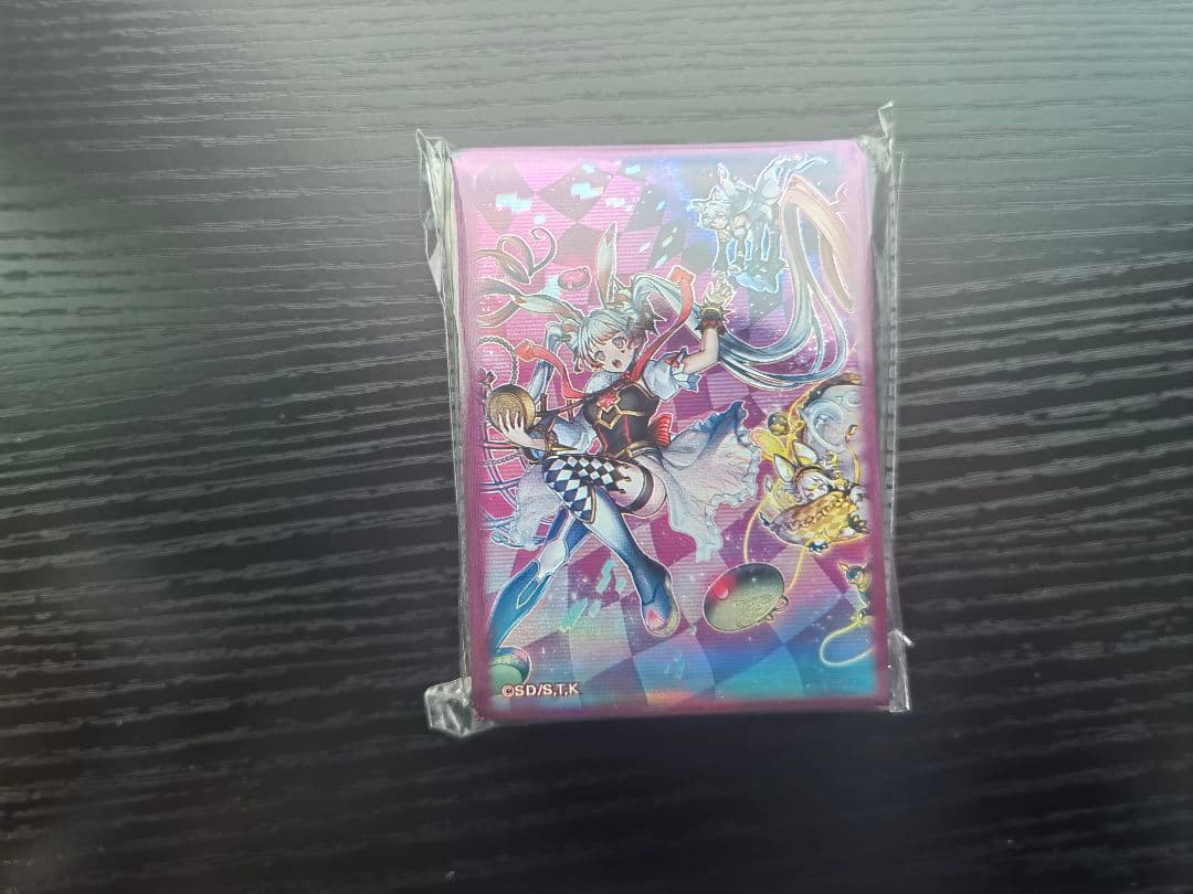 【海外会場限定】遊戯王OCG M∀LICE デラックスデュエルセット