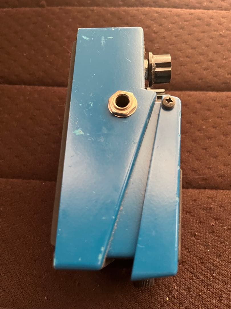 BD2 boss blues d 中古品