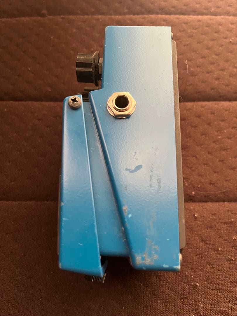 BD2 boss blues d 中古品