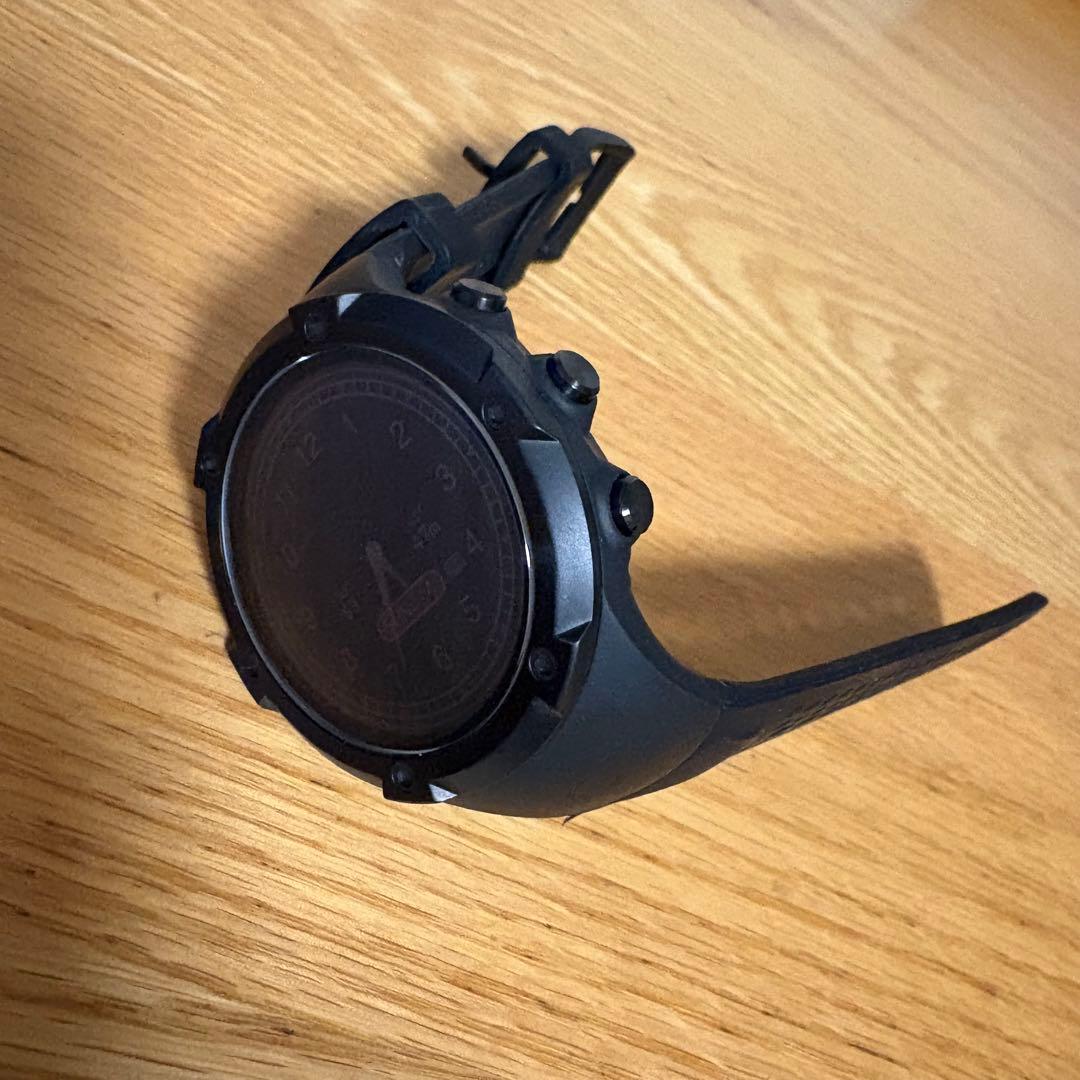 Shot Navi Evolve PRO ゴルフ GPS ウォッチ 付属品あり