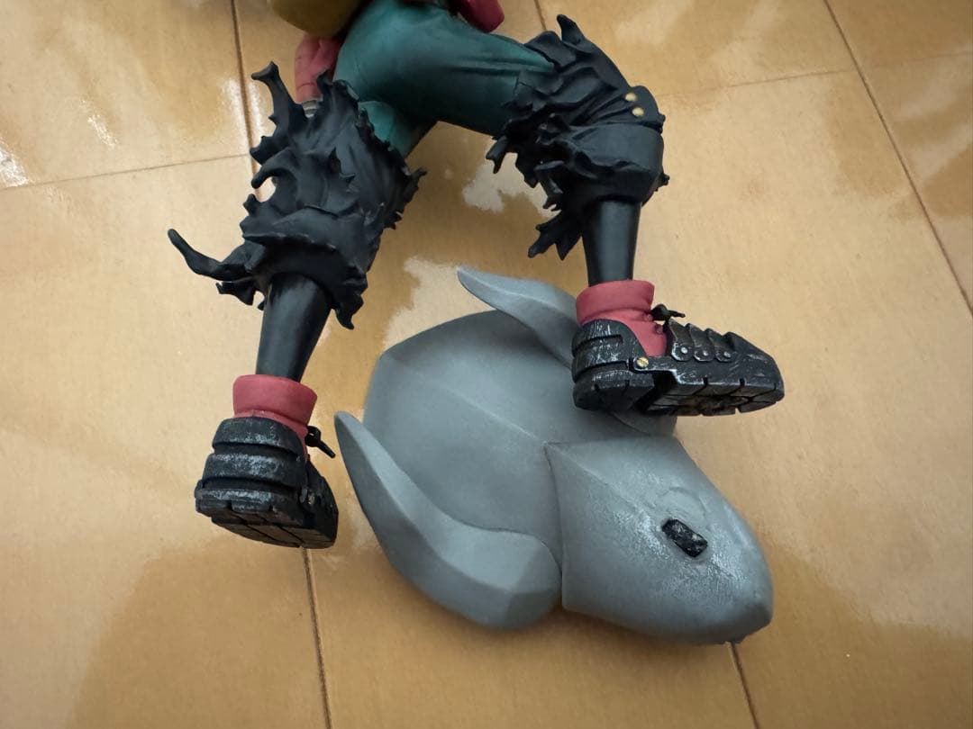 ヒロアカ　フィギュア　アクリルスタンド　まとめ売り