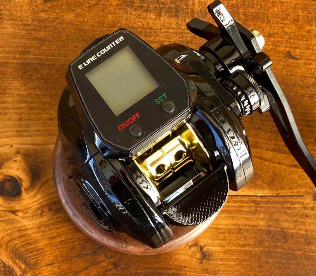 ジギングセット　ジギングロッド　C572ML スロージギング　タイラバ　イカ