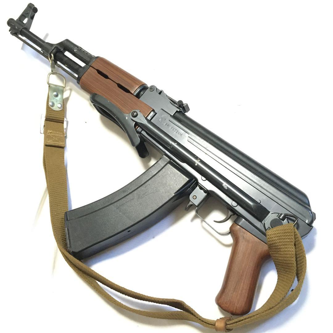 【動作快調!!】 東京マルイ 電動ガン AK47S