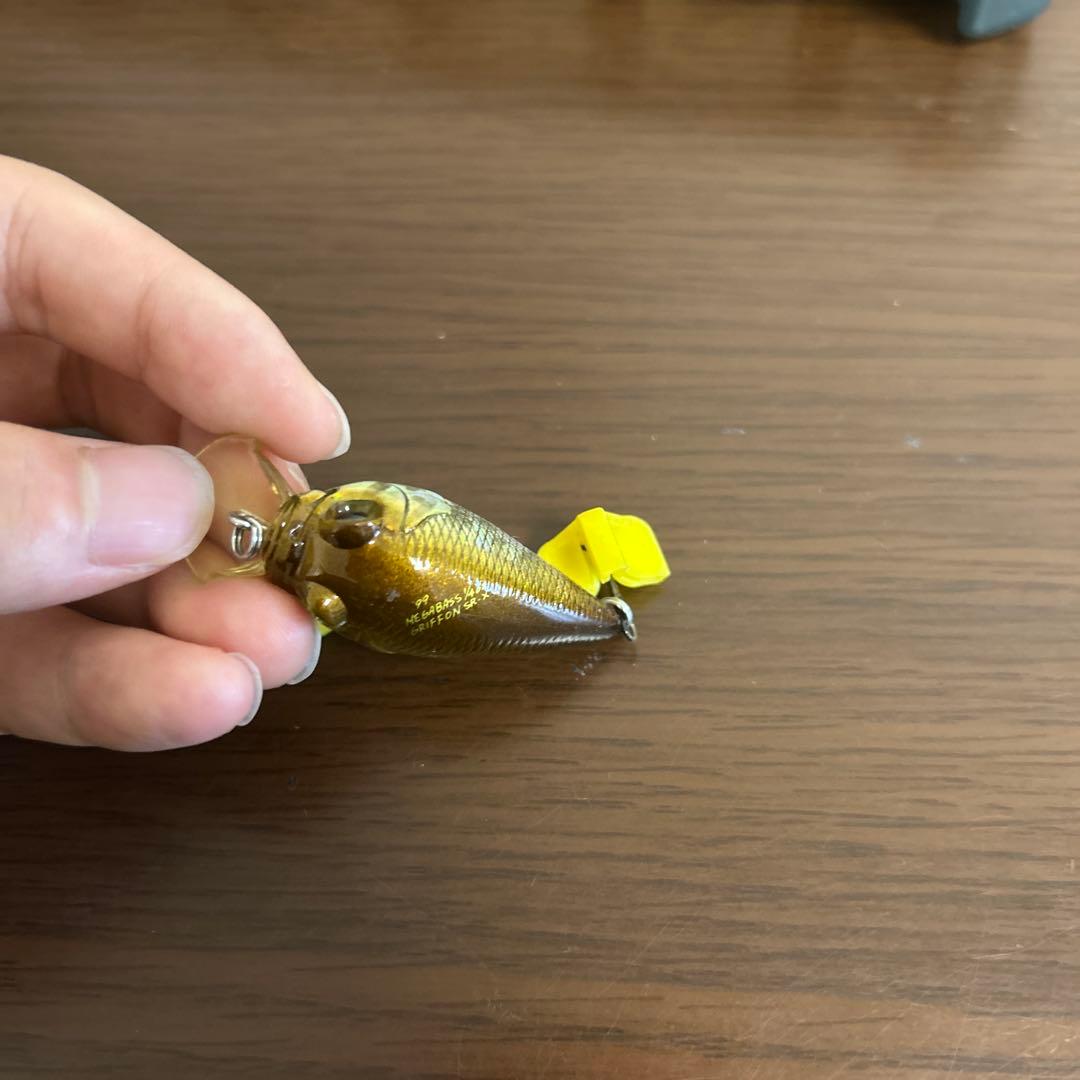 メガバス　オールドルアー　セット売り