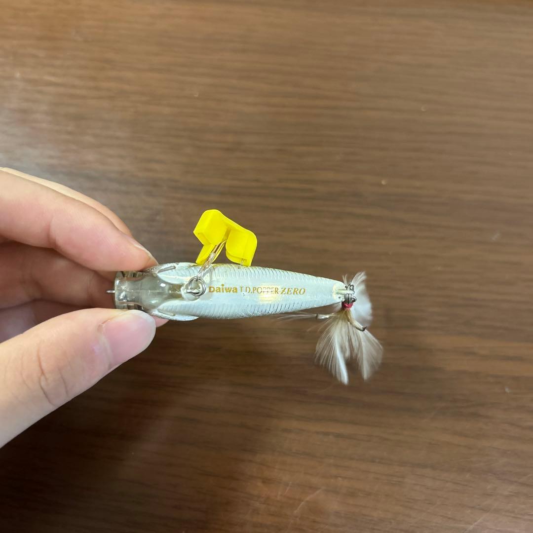 メガバス　オールドルアー　セット売り