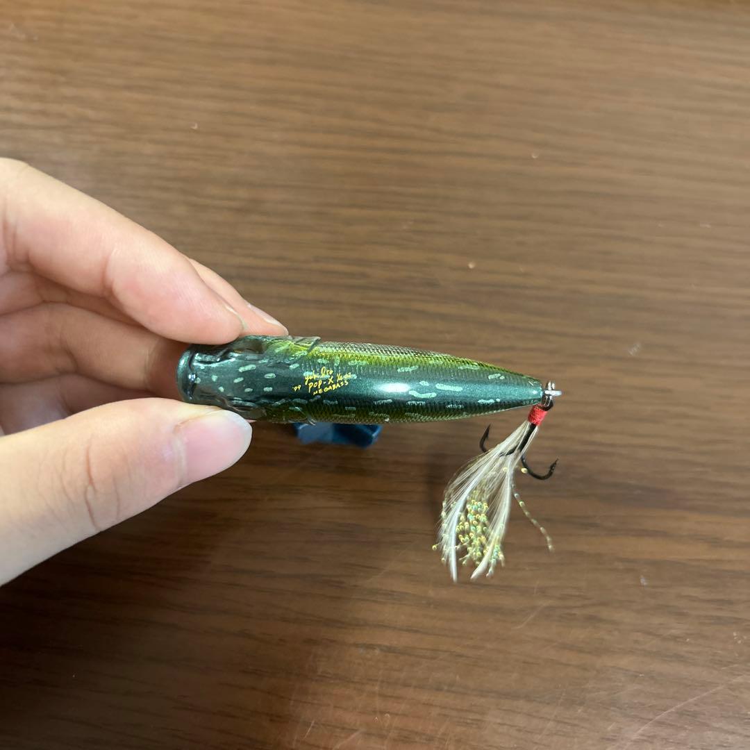 メガバス　オールドルアー　セット売り