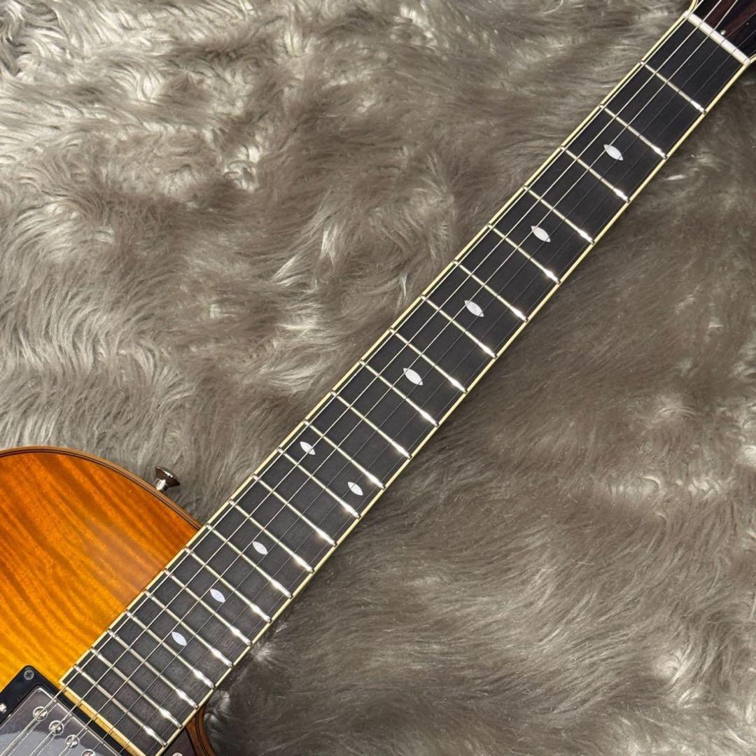 【美品】Sadowsky Semi Hollow Model