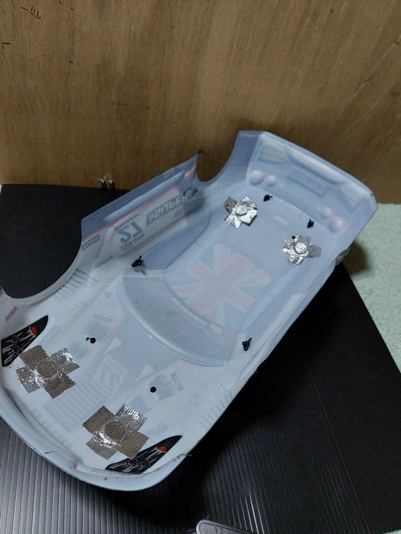 1/10ラジコン　OTA-R31　フルセット