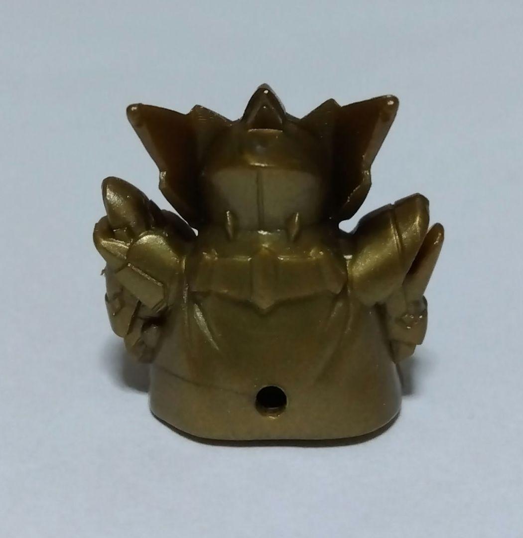 ジャンク 箱付き プラズマドラグーン 聖竜騎士ゼロガンダム 元祖 SDガンダム