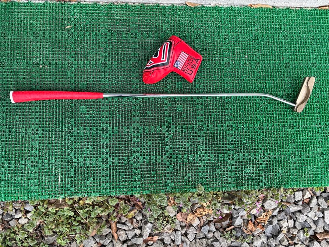 激レア BETTINARDI Silicon Bronz TEST 1-10