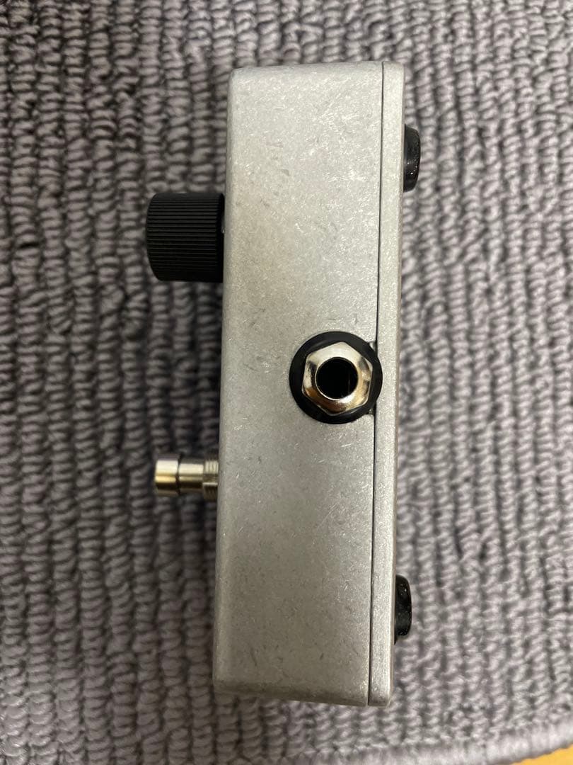 NEO CLONE electro harmonicx エフェクター