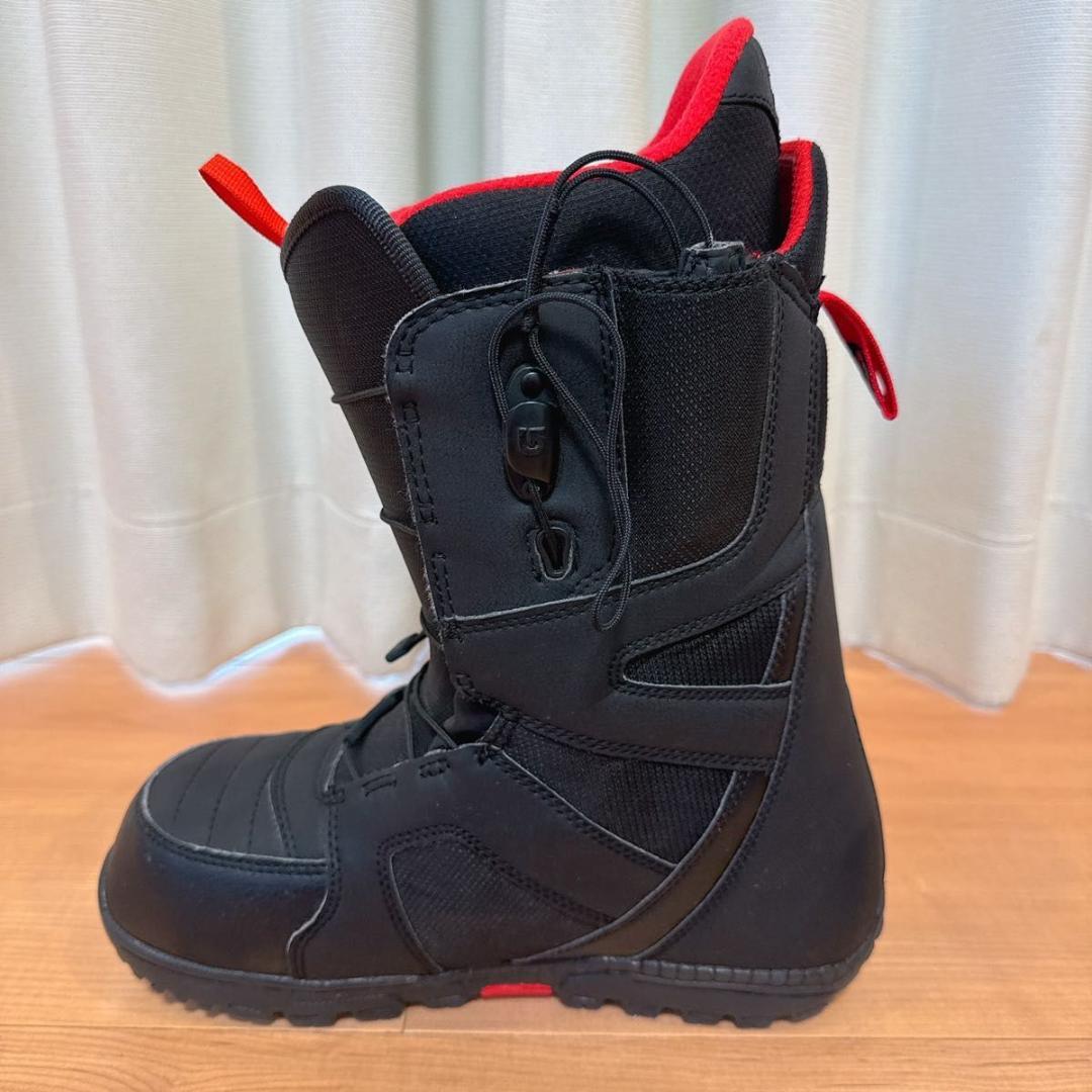 BURTON MOTO ASIAN FIT 26cm スノーボードブーツ メンズ