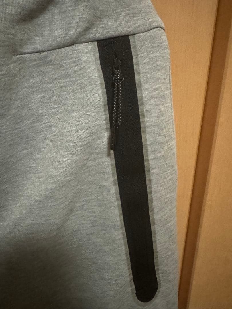 Nike ナイキ テックフリース パンツ