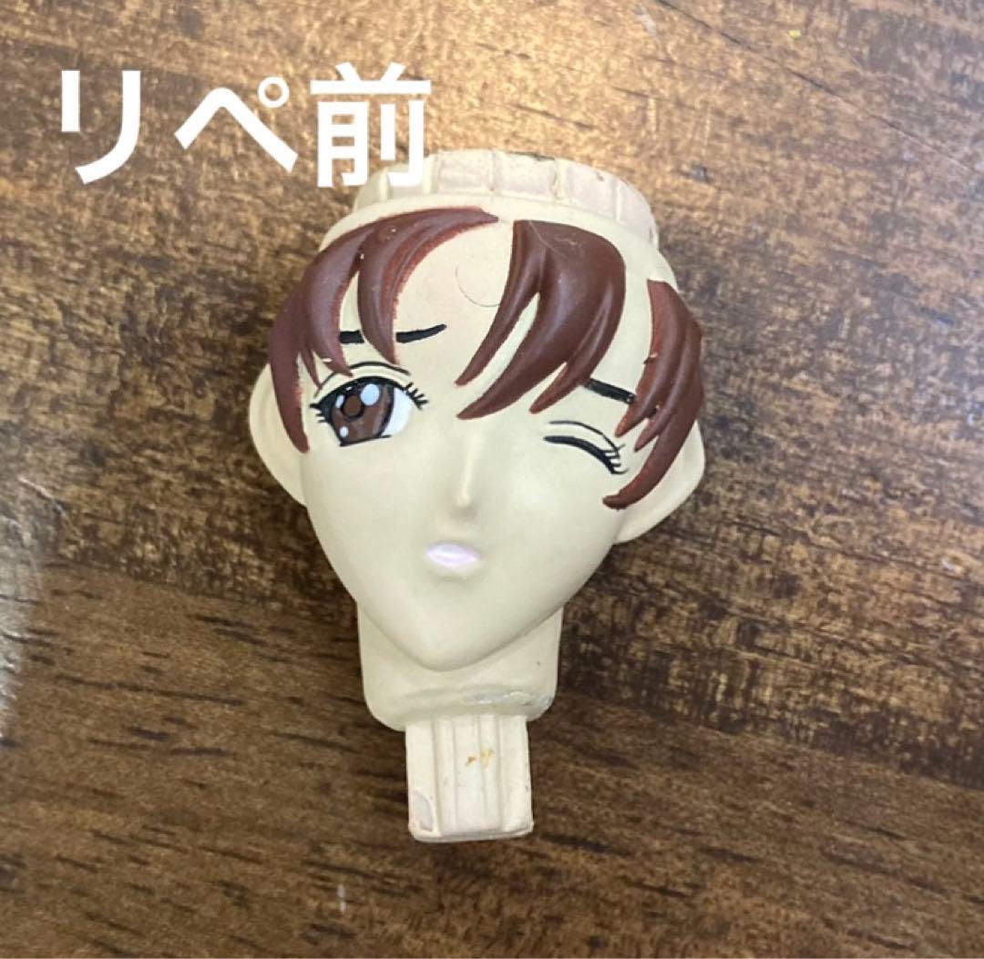 リペイント 美少女 フィギュア 鬼ノ仁 オーガニック セクシー