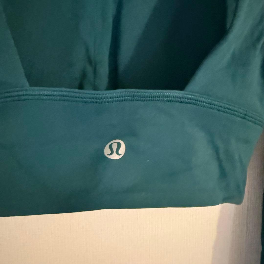 美品★ルルレモン★ヨガウェアセットアップ