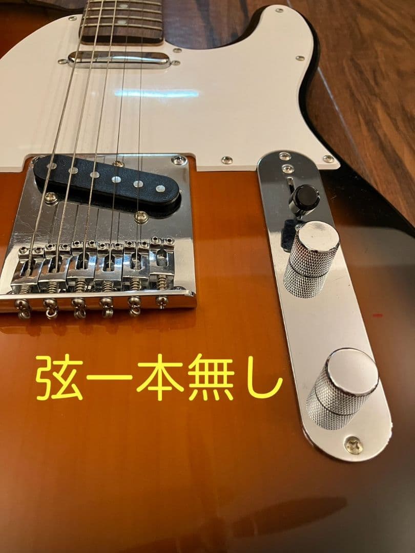 最終価格　中古品　フェンダー　スクワイヤー　ストラト　fender squier