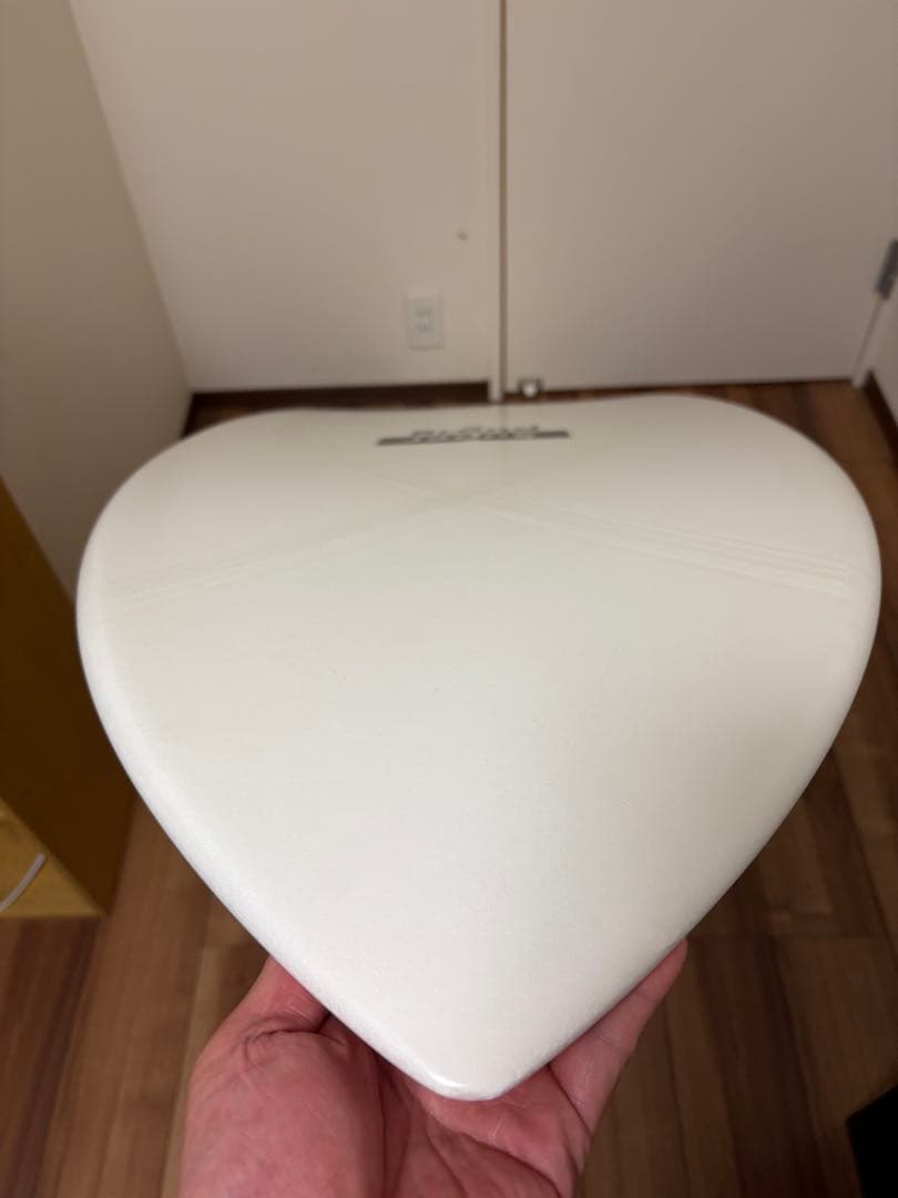 スーパーブランド SERIALTRY HELIX 5'10