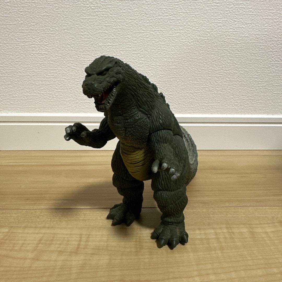 ゴジラまとめ売り