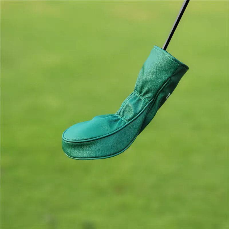 Malbon Golf 緑 限定版 5個セット