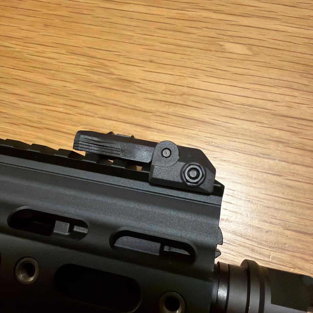 次世代電動ガン HK 416 デルタカスタム