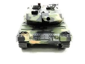 ヘンロン 戦車 ラジコン 1/24スケール ドイツ レオパルト2 A5