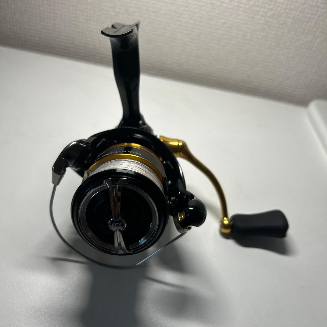 ダイワ23レガリスLT2500-XH