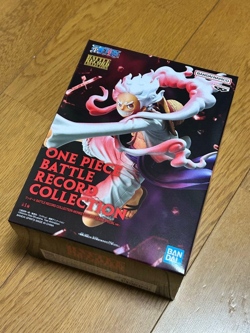 ワンピース　フィギュアセット　ニカルフィ ゾロ ニカボニー ナミ シラホシ