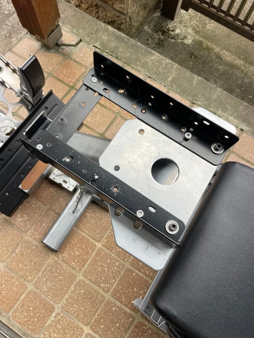 PLAY SEAT レーシングコックピット