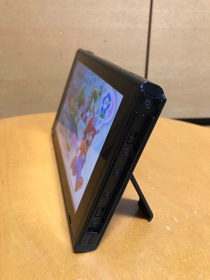 Nintendo Switch 本体　動作確認済