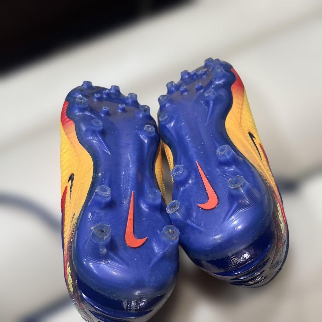 Nike Phantom サッカーシューズ スパイクag27.5