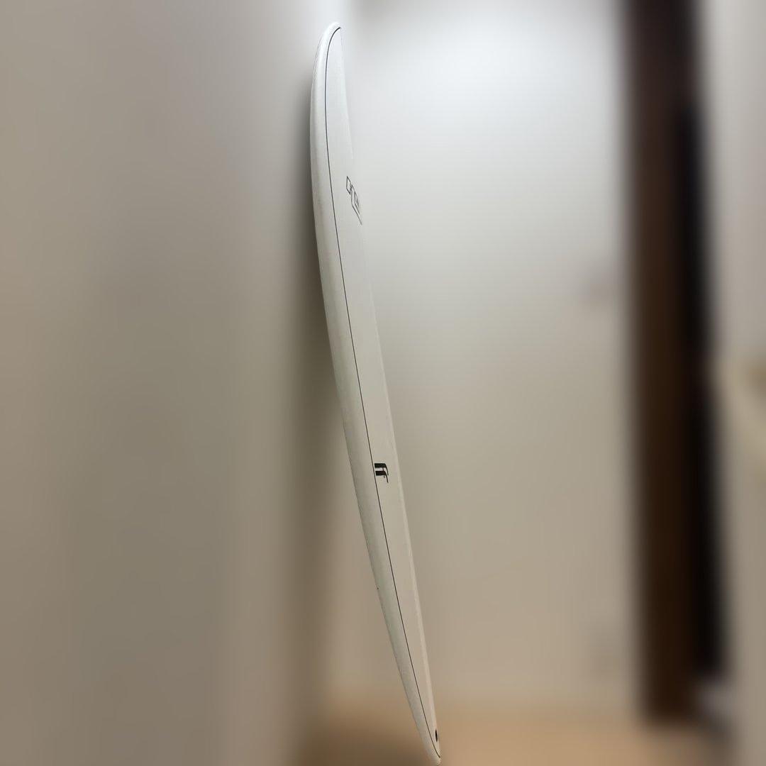 【送料込】5'10 ヒプトクリプト 新品 未使用 極品