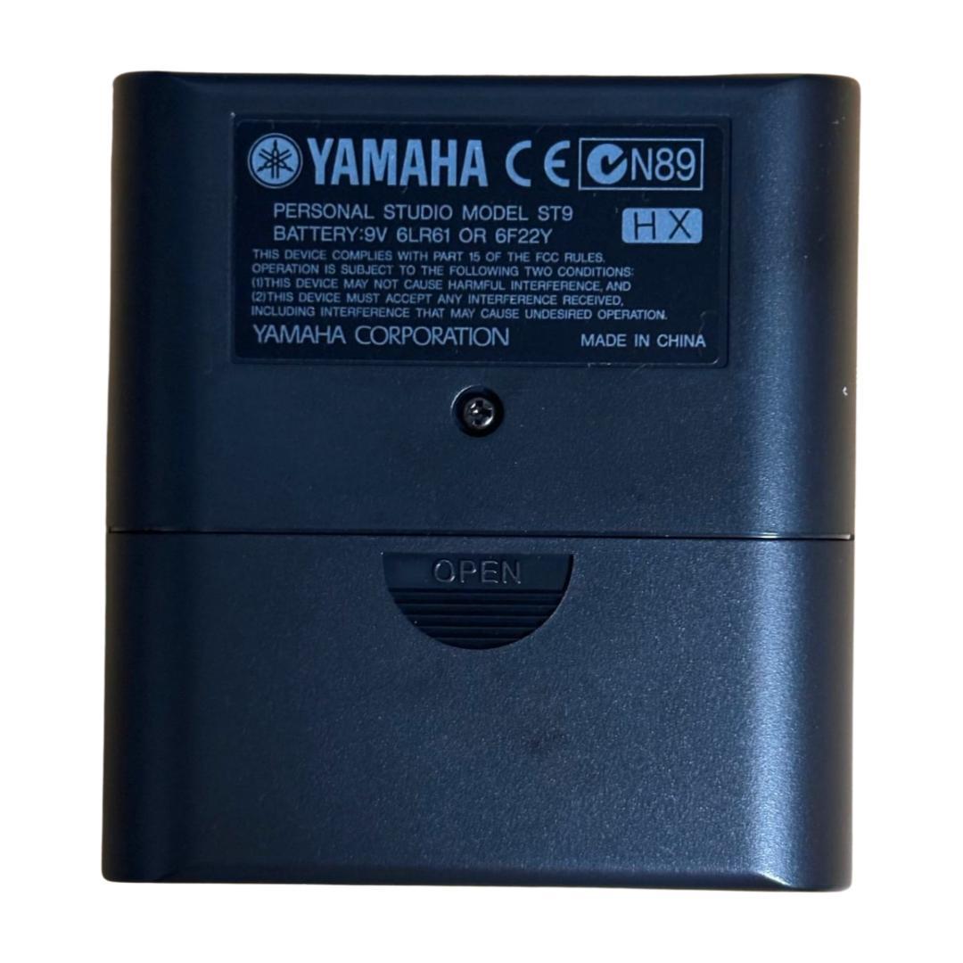 YAMAHA サイレントブラス SB7-9 コルネット/トランペット用