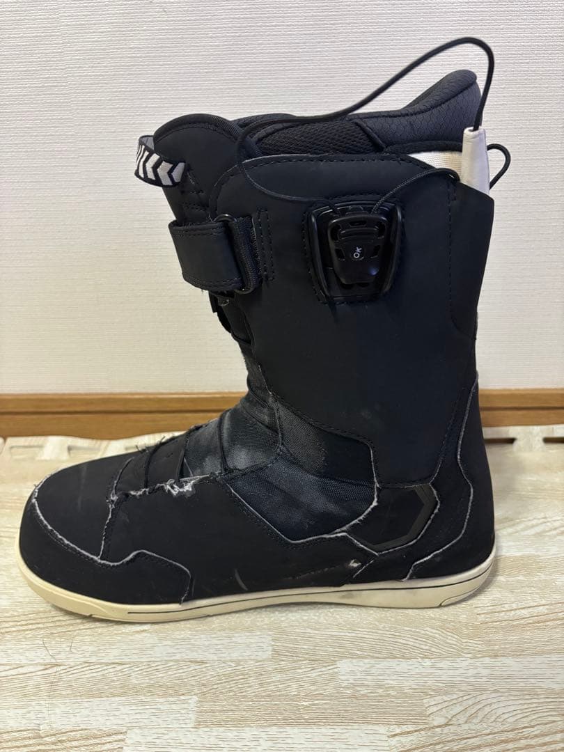 DEELUXE ID スノーボードブーツ　29.5