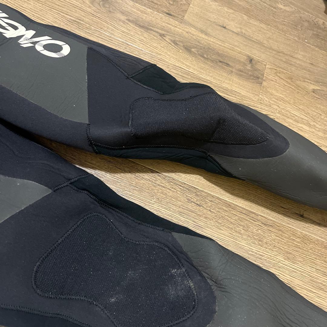 O'NEILL セミドライスーツ メンズ 5/3mm