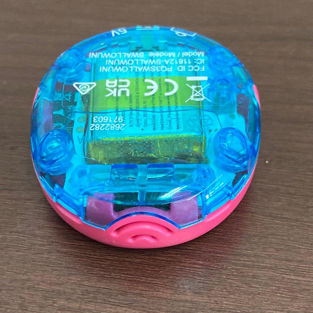 Tamagotchi Uni たまごっちユニ ピンク