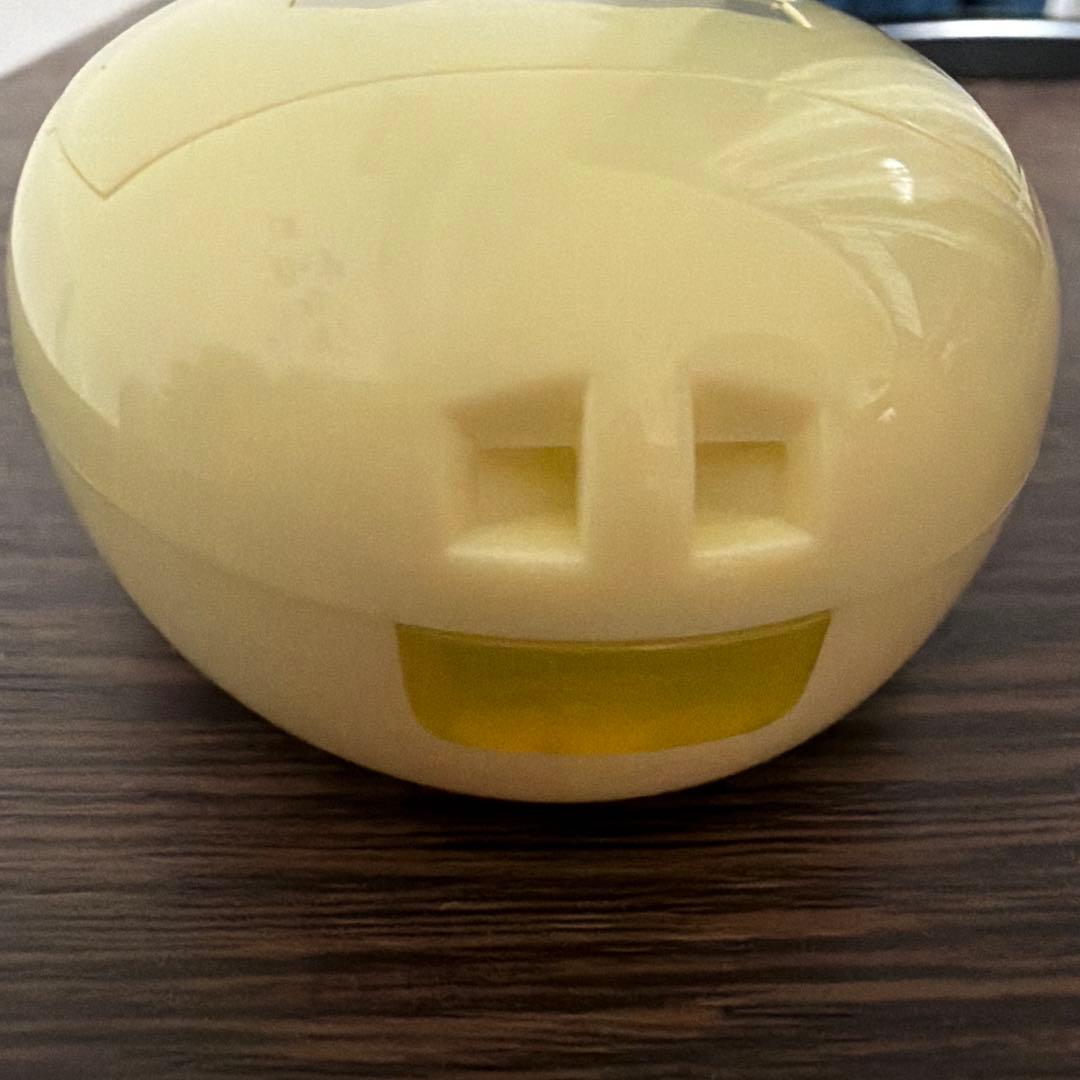 たまごっちみーつ　スイーツみーつ　イエロー