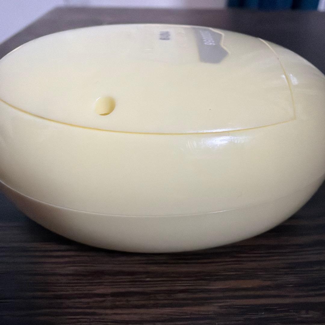 たまごっちみーつ　スイーツみーつ　イエロー