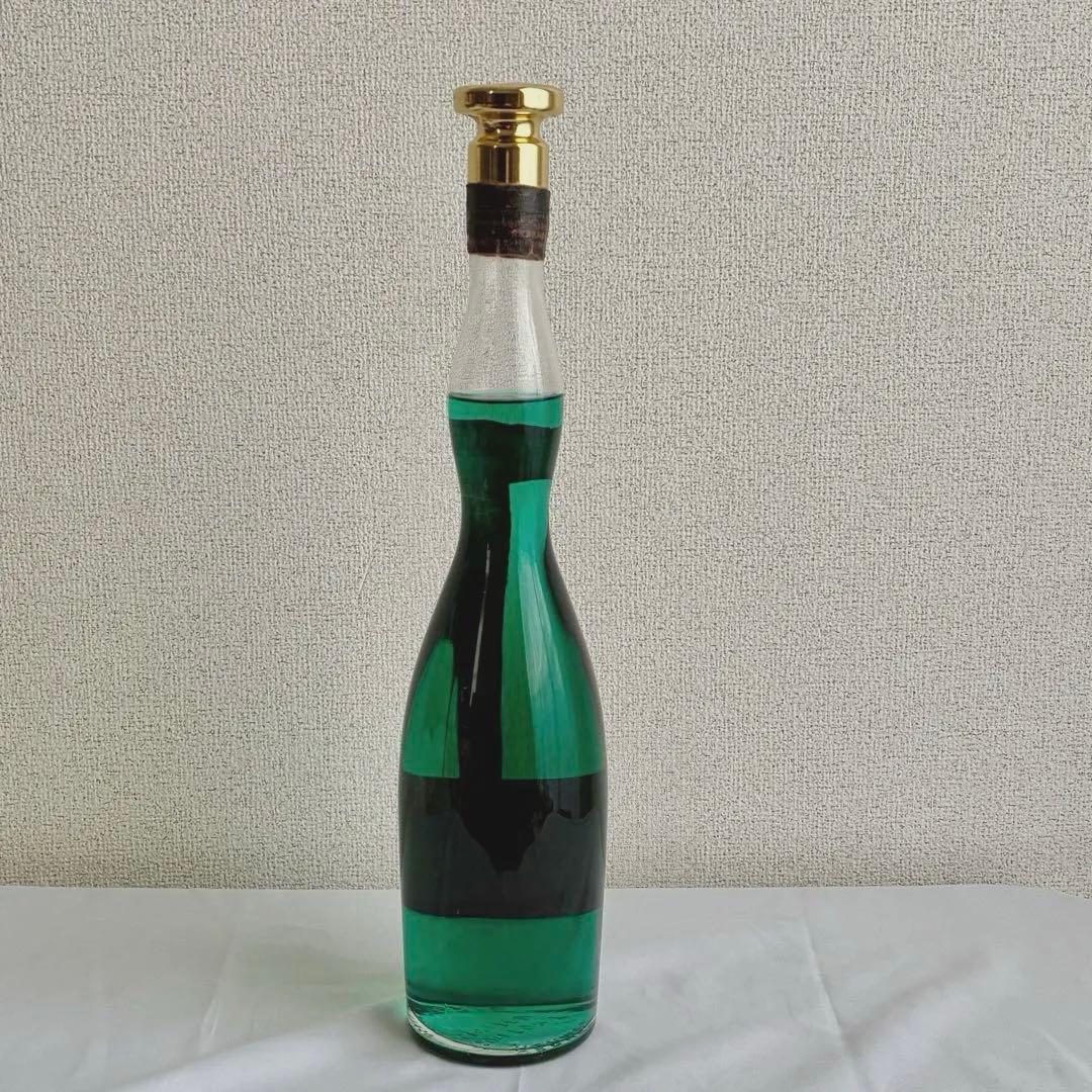 HERMES Crème de Violette SUNTORY 720ml