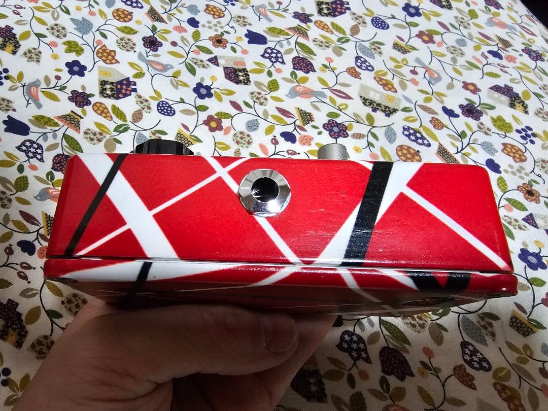 ギター MXR EVH90