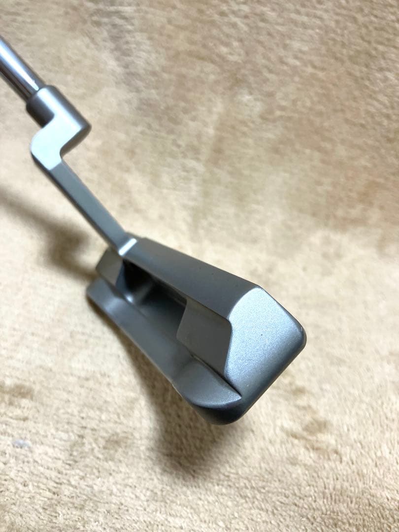 岡村直樹　PROREADY FA340 パター