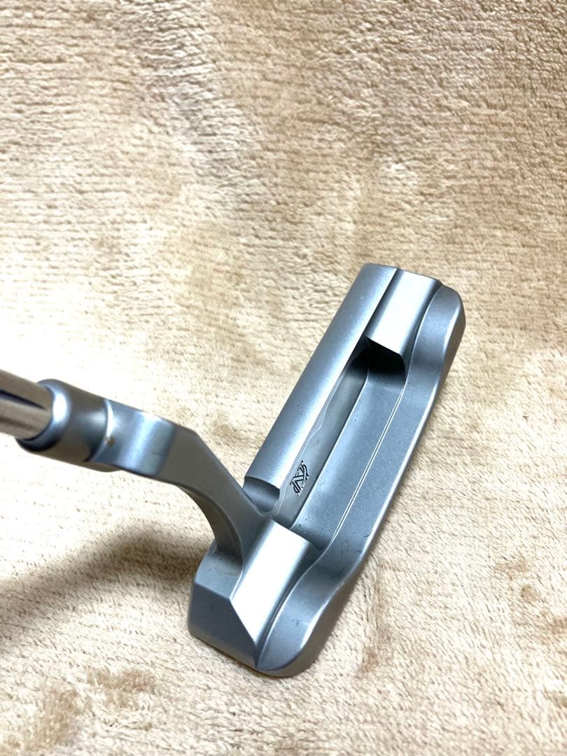 岡村直樹　PROREADY FA340 パター