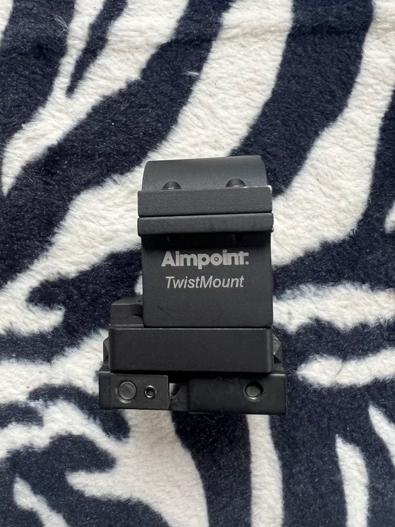 実物Aimpoint3X-C