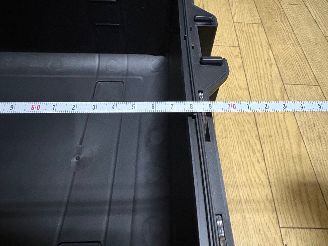 PELICAN AIR 1605 ハードケース