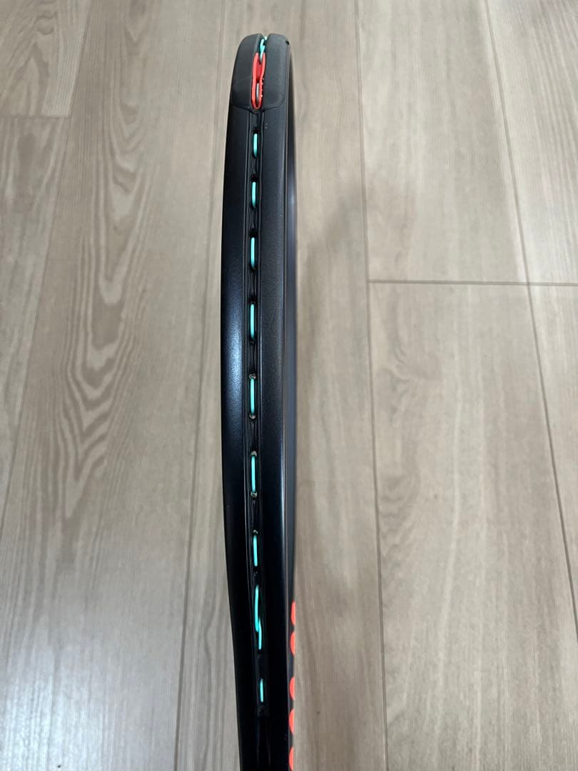 Wilson CLASH V3 100 PRO 2本