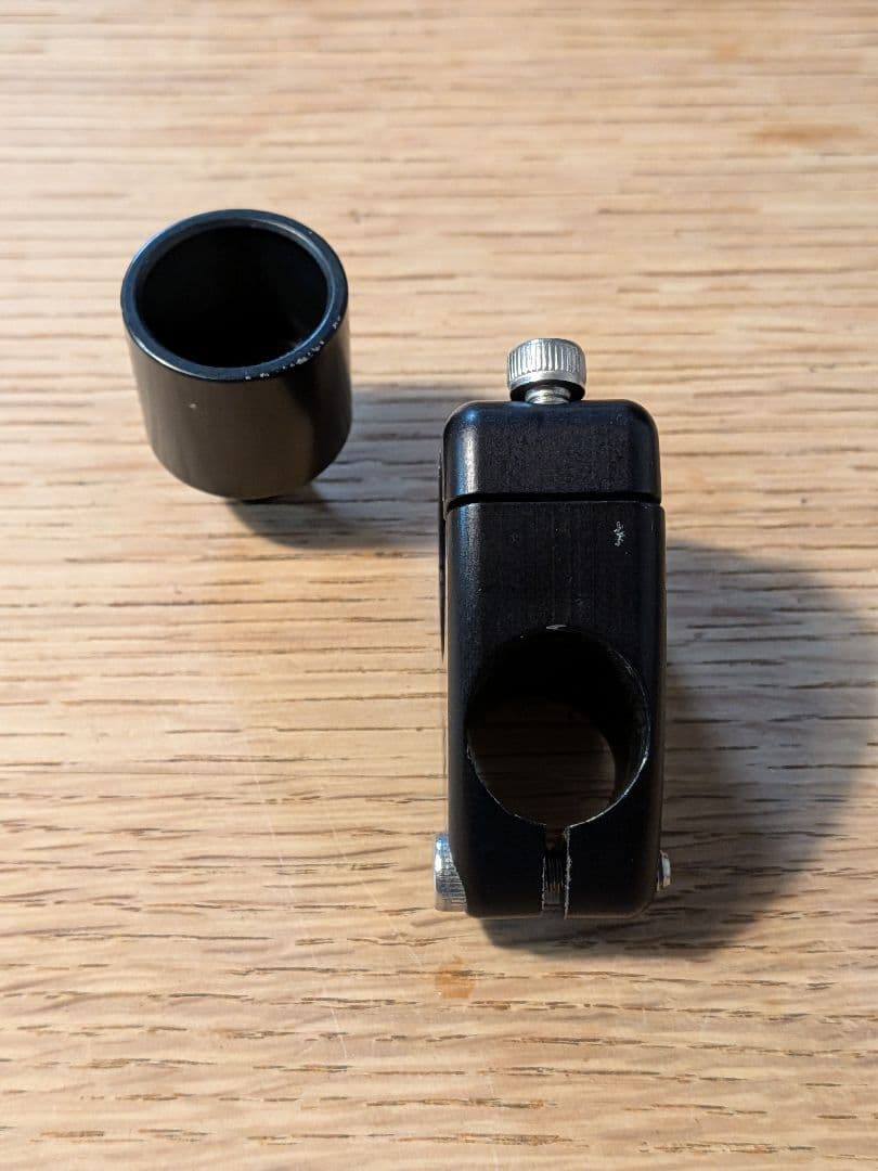 □ DKG MAGLITE MINI MOUNT＋PAUL GINOセット